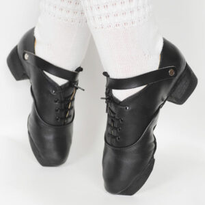 Irish Dance Shoes (Soft & Hard)