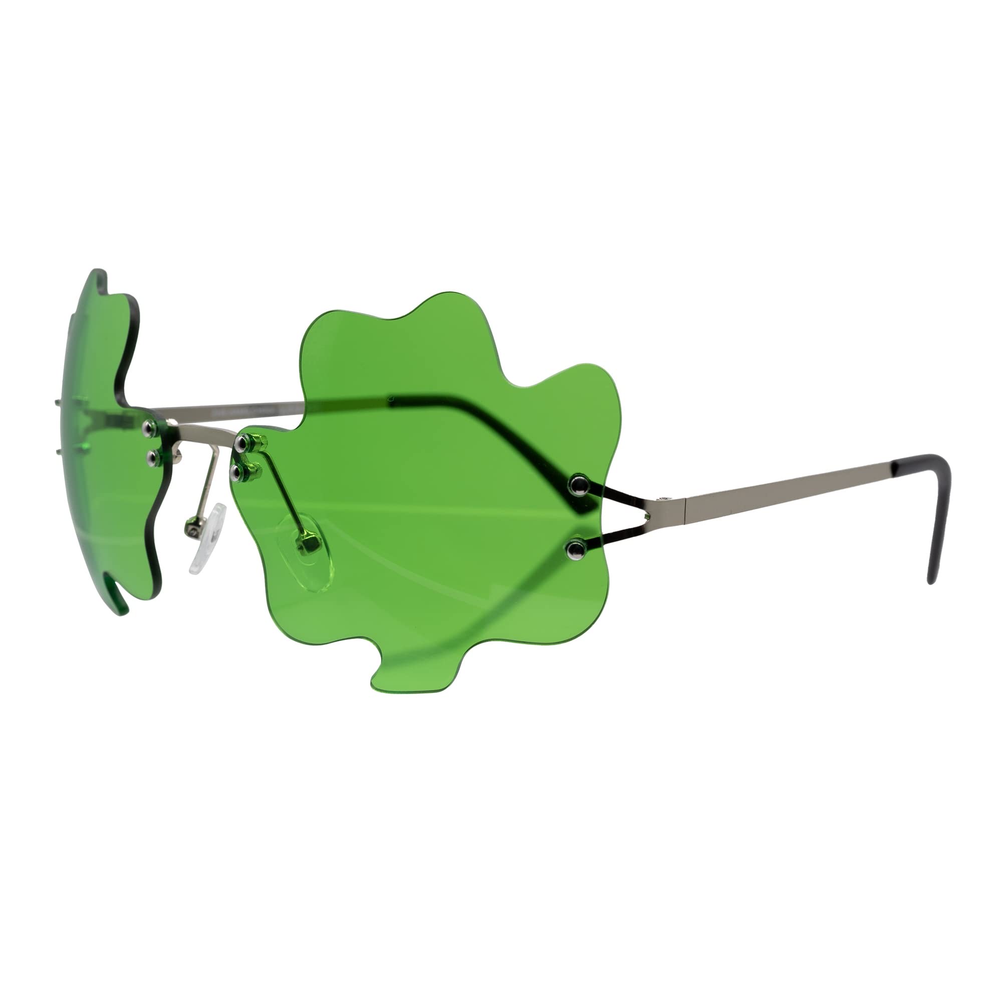 shamrock sun glasses2 Shamrock Sun Glasses2